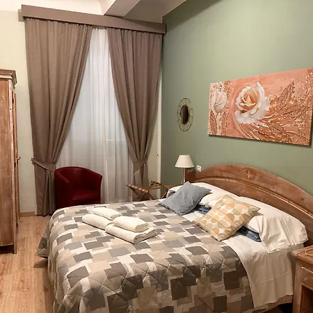 Cicerone Guest House-2