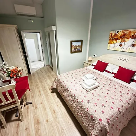 Cicerone Guest House-3