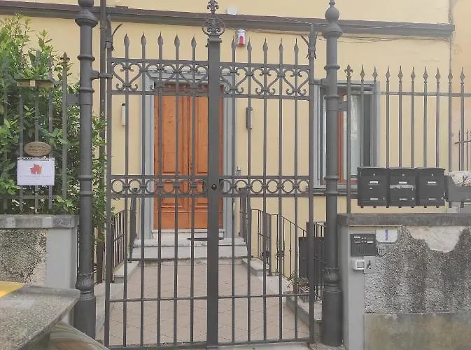 Florence Decamerone B&B