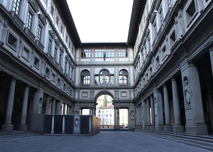 B&B Cimatori Firenze