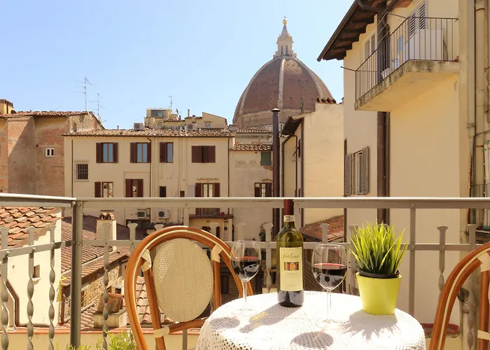 Guesthouse Bel Duomo Firenze